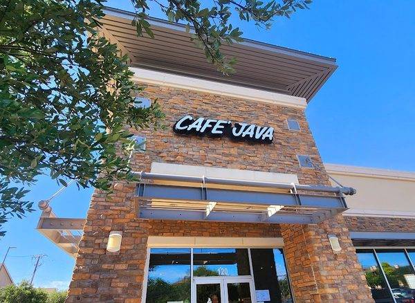 Cafe Java